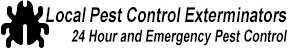 Woodward SC Pest Control Exterminators